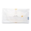 Hygiene Bar Soaps | Dial Amenities 194 #1-1/2 Individually Wrapped Amenities Deodorant Soap - Pleasant Scent (500/Carton) image number 2