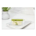 Hygiene Bar Soaps | Pure & Natural PN500075 No. 3/4 Body and Facial Soap - Fresh Scent (1000/Carton) image number 3