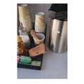 Straws/Stems/Sticks | Eco-Products NT-ST-C10C 7 in. Renewable Wooden Stir Sticks (10 Packs/Carton) image number 6