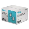 Dinner Napkins | Cascades PRO N695 15 in. x 16.5 in. 1-Ply Signature Airlaid Dinner Napkins/Guest Hand Towels (1000/Carton) image number 3