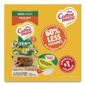 Creamers | Coffee-Mate 12434680 0.38 oz Mini Cups Liquid Coffee Creamer - Zero Sugar Hazelnut (200/Carton) image number 8