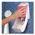 Soap Refills | Scott 91556 Hand Cleanser, Floral, 1000ml Refill (6/Carton) image number 3