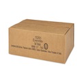 Breakroom Condiments | Office Snax OFX15261 0.75 g Iodized Salt Packets (3000/Carton) image number 1