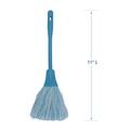 Dusters | Boardwalk BWKMINIDUSTER 11 in. MicroFeather Mini Duster - Assorted image number 3