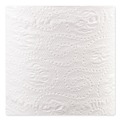 Perforated Roll & Hand Towels | Windsoft WIN2405 2-Ply Septic Safe Individually Wrapped Rolls Bath Tissue - White (48 Rolls/Carton) image number 2