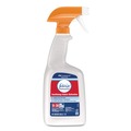 Fabric Refreshers | Febreze 07309 32 oz. Spray Bottle Professional Sanitizing Fabric Refresher - Light Scent image number 0