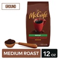 Coffee - Caffeinated | Keurig 5000358242 12 oz. Bag Ground Coffee - Premium Roast Decaf image number 2