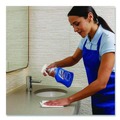 Bathroom Cleaners | Professional LYSOL Brand 36241-04685 32 oz Disinfectant Bathroom Cleaner (12/Carton) image number 8