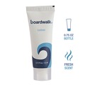 Lotions | Boardwalk BWKLOTBOT 0.75 oz. Bottle Hand and Body Lotion - Fresh Scent (288/Carton) image number 4