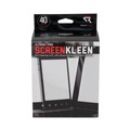 Cleaning Cloths & Wipes | Read Right RR1391 5 x 5 ScreenKleen Alcohol-Free Cloth Wet Wipes - Unscented (40/Box) image number 0