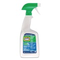 Disinfecting & Cleaning Solutions | Comet 19214 32 oz. Trigger Spray Bottle Disinfecting-Sanitizing Bathroom Cleaner (6/Carton) image number 1