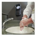 Soap Refills | Dial Professional 32100CT CleanPlusGentle 1.2 Liter Antibacterial Foaming Hand Wash Refill for FIT Manual Dispenser - Fragrance Free (3/Carton) image number 4