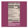 Creamers | Coffee-Mate 12314294 0.38 oz Mini Cups Liquid Coffee Creamer - Salted Caramel Chocolate (200/Carton) image number 10