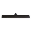 Squeegees | Carlisle 4156803 24 in. Wide Blade Sparta Double Foam Squeegee image number 0
