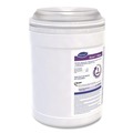 Cleaning Cloths & Wipes | Diversey Care 100850923 Oxivir 6 in. x 7 in. 1-Ply 1 Wipes (160/Canister, 12 Canisters/Carton) image number 1