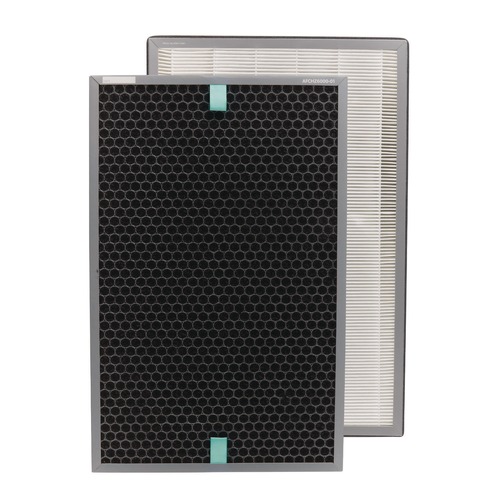 Air Purifier Filters | TruSens AFCHZ6000-01 Z6000 Replacement Filters for TruSens Performance Air Purifiers (2/Pack) image number 0