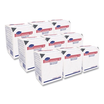 Diversey Care 05487. 1000 mL Cartridge Floral Scent Soft Care Lotionized Hand Soap (12/Carton)