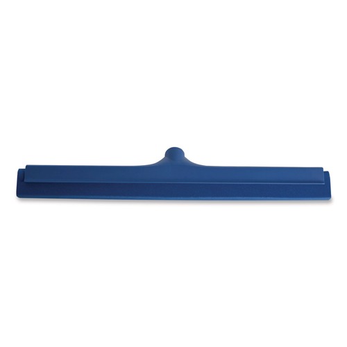 Squeegees | Carlisle 4156714 18 in. Wide Blade Sparta Double Foam Squeegee image number 0