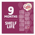 Creamers | Coffee-Mate 12314294 0.38 oz Mini Cups Liquid Coffee Creamer - Salted Caramel Chocolate (200/Carton) image number 6