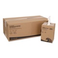 Perforated Roll & Hand Towels | Boardwalk AUTOBX1600W 10.63 x 20.47 Automotive Wipers - Unscented/White (8/Carton) image number 4