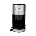Coffee Brewers | Coffee Pro CP-CM4276 Stainless Steel Home/Office Euro Style Coffee Maker image number 0