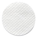 Perforated Roll & Hand Towels | Livi VPG Select 46528 8 in. x 1000 ft. 1-Ply Hard Wound Roll Towel - White (1-Carton) image number 1