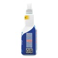 Disinfecting & Cleaning Solutions | Clorox 35417 32 oz. Clean-Up Disinfectant Cleaner with Bleach (9/Carton) image number 3