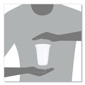 Cups | Dart 16PX 16 oz. Conex ClearPro Plastic Cold Cups - Clear (1000/Carton) image number 6