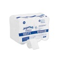 Floor Dusters & Accessories | Georgia Pacific Professional 19371 Compact Coreless 2 Ply Bath Tissue - White (36/Carton) image number 0