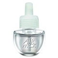 Metered Dispenser Refills | Air Wick 62338-95499 0.67 oz. Scented Oil Refill - Apple Cinnamon Medley (2/Pack) image number 1