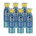 All Purpose Cleaners & Degreasers | Pledge 336275 9.7 oz. Multi-Surface Everyday Aerosol Spray - Rainshower (6/Carton) image number 0