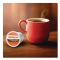 Coffee - Caffeinated | Dunkin' 5000380509 K-Cup Pods - Original Blend (22/Box) image number 7