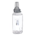 Soap Refills | PROVON 8821-03 1250 mL Refill Clear and Mild Foam Hand Wash - Unscented (3/Carton) image number 1
