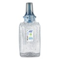 Hand Sanitizers | PURELL 8803-03 PURELL Green Certified Advanced 1200 mL Hand Sanitizer Refill for ADX-12 Dispenser (3/Carton) image number 0