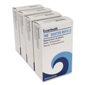 Dusters | Boardwalk 96493-BWK 180 Soft Fluffy FibersDuster Refills - White (40/Carton) image number 4