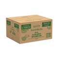 Food Containers & Lids | Dart C16BCD 16 oz. PresentaBowls Plastic Bowl/Lid Combo-Paks - Clear (504/Carton) image number 0