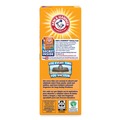 Air Fresheners & Odor Eliminators | Arm & Hammer 33200-11535 30 oz. Fresh Scentsations Carpet Odor Eliminator - Island Mist (6/Carton) image number 1