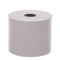 Perforated Roll & Hand Towels | PM Company 8835 2.25 in. x 150 ft. Impact Bond Paper Rolls - White (12/Pack) image number 1