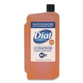 Hand Soaps | Dial Professional 84019 1 Liter Gold Antibacterial Liquid Hand Soap (8/Carton) image number 1