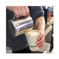 Cups | World Centric CUSU8 8 oz. NoTree Paper Hot Cups - Natural (1000/Carton) image number 1