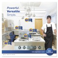 All Purpose Cleaners & Degreasers | Tide Professional 02364 36 lbs. Box Floor and All-Purpose Cleaner image number 3