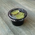 Cups | Boardwalk BWKPRTN4BL 4 oz Plastic Souffle/Portion Cups - Black (2500/Carton) image number 5