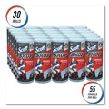 Perforated Roll & Hand Towels | Scott 75130 9.4 in. x 11 in. 1-Ply Standard Shop Towels - Blue (30/Carton) image number 6