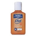 Hand Soaps | Dial Professional DIA32966 2 oz Antibacterial Liquid Hand Soap - Gold (144/Carton) image number 1