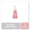 Hand Soaps | Method 01361 10 oz Foaming Hand Wash - Pink Grapefruit Scent (6/Carton) image number 2