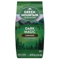 Coffee - Caffeinated | Green Mountain Coffee 5000379134 18 oz Bag Whole Bean Coffee - Dark Magic image number 2