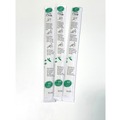Cooking & Serving Utensils | Kari-Out 1100310 9 in. Wood Chopsticks - White (1340/Carton) image number 0