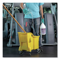 Disinfecting & Cleaning Solutions | Simple Green 3410000430501 1 gal. D Pro 5 Disinfectant Bottle (4/Carton) image number 2