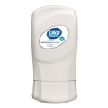 Soap Refills | Dial Professional 17000 32100 CleanPlusGentle 1.2 Liter Antibacterial Foaming Hand Wash Refill for FIT Manual Dispenser - Fragrance Free (3/Carton) image number 3