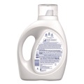 Laundry Detergents | Tide 80816281 55 oz. 39 Loads Free and Gentle Odor Refresh Liquid Laundry Detergent (4/Carton) image number 3